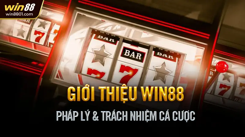 Pháp Lý & Trách Nhiệm Cá Cược
